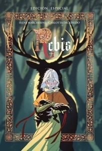 Rebis - Edición Especial