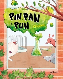 Pin, Pan y Pun