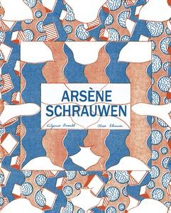 Arsène Schrauwen