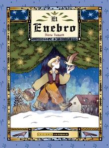 El enebro