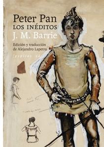 Peter Pan: los inéditos