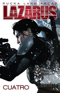 LAZARUS 4