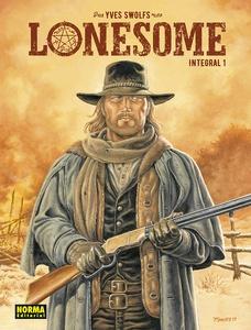 LONESOME. INTEGRAL 01