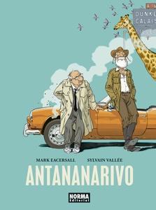 ANTANANARIVO