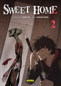 SWEET HOME 02