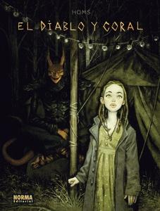 EL DIABLO Y CORAL