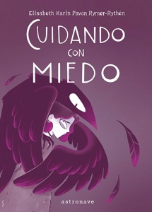 CUIDANDO CON MIEDO