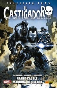 CASTIGADOR, EL