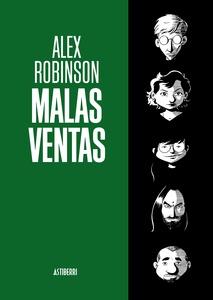 Malas ventas