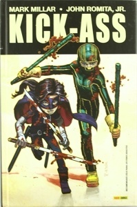 Kick ass