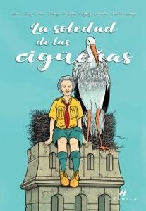 La soledad de las cigüeñas
