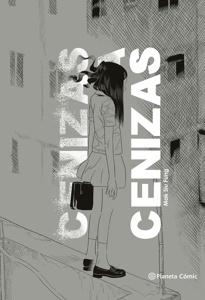 Cenizas a cenizas