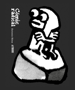 Cómic radical