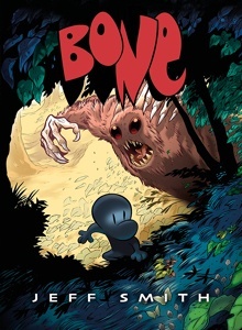 Bone. Integral