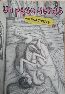 Un paso atrás Fanzine