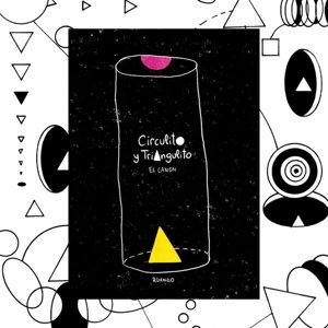 Circulito y triangulito el canon Fanzine