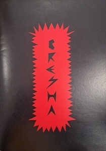 Bresha Fanzine