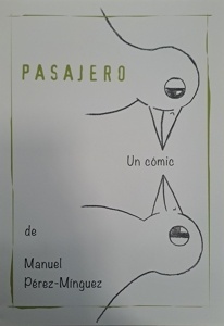 Pasajero Fanzine