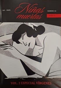 fanzine ninias muertas 2