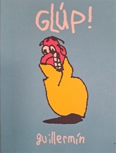 Glup Fanzine