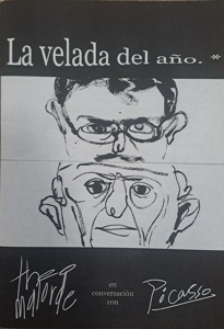 fanzine la velada del año