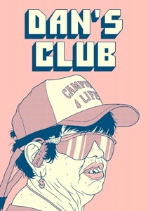 FANZINE DAN S CLUB