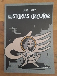 Historias Oscuras Fanzine
