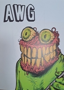 AWG Fanzine