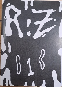 Recetas fanzine