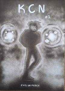 KCN 1 Fanzine