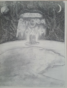 Pangea Proxima Fanzine