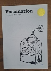 Fascination Fanzine