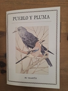 Pueblo y pluma fanzine