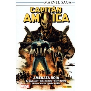 CAPITAN AMERICA 03
