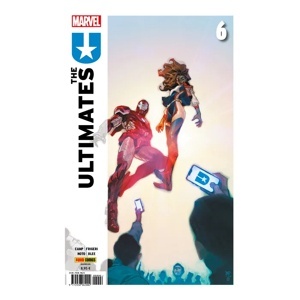 THE ULTIMATES 06