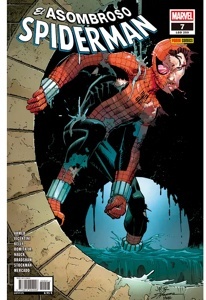 EL ASOMBROSO SPIDERMAN 07