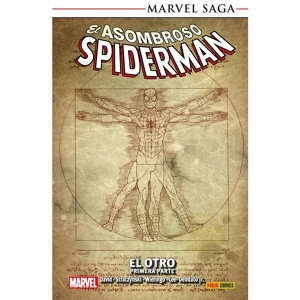 EL ASOMBROSO SPIDERMAN 09