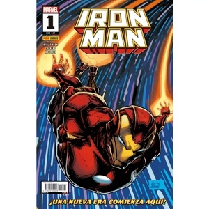IRON MAN 01