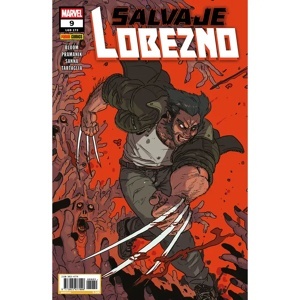 LOBEZNO 09