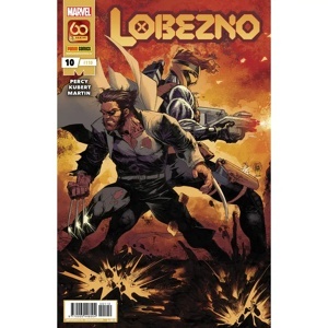 LOBEZNO 10