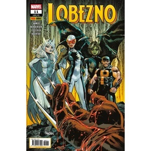 LOBEZNO 11