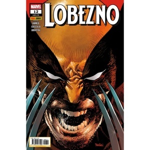 LOBEZNO 12