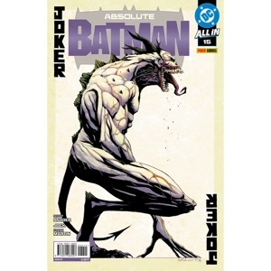 ABSOLUTE BATMAN 15