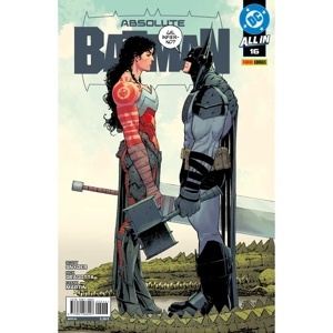 ABSOLUTE BATMAN 16