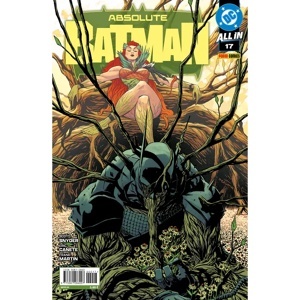 ABSOLUTE BATMAN 17