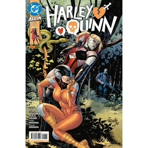 ALL IN HARLEY QUINN 05