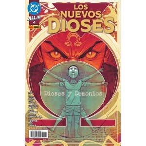 ALL IN LOS NUEVOS DIOSES 04
