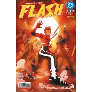 ABSOLUTE FLASH  09