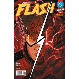 ABSOLUTE FLASH 10