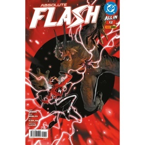 ABSOLUTE FLASH  12